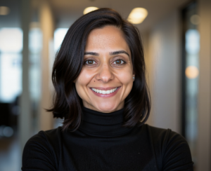 Anjali Sareen - HeadshotPro